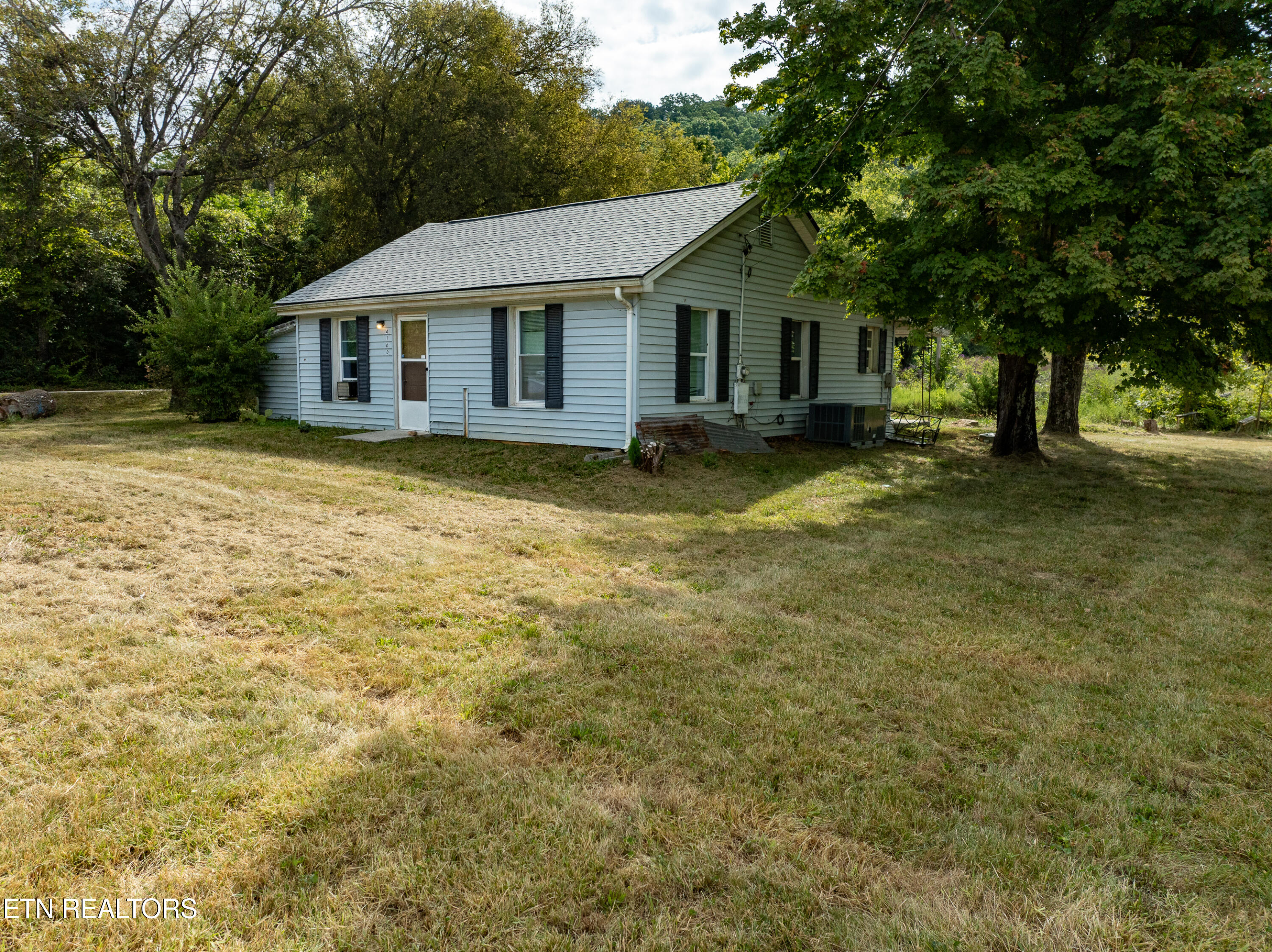 4100 Schaad Road Knoxville, TN 37921 - Photo 2 of 24 Front of Home