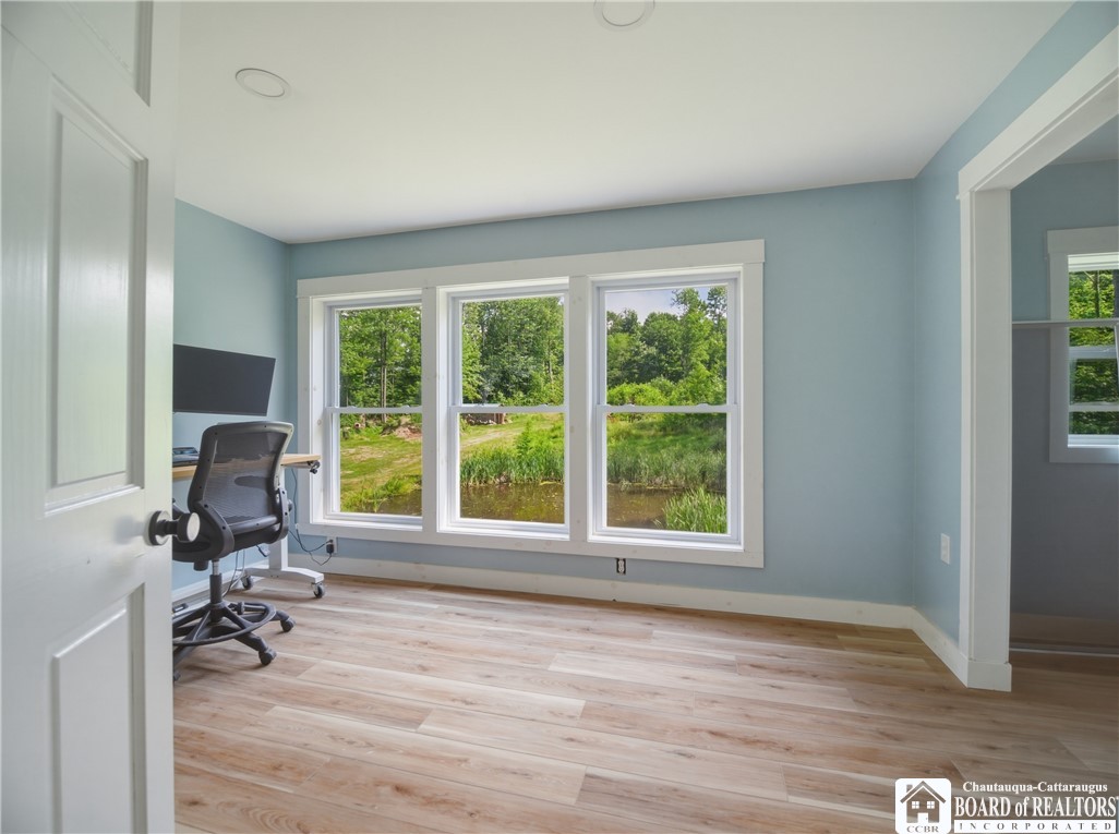 4877 Kortwright Road Busti, NY 14710 - Photo 21 of 48