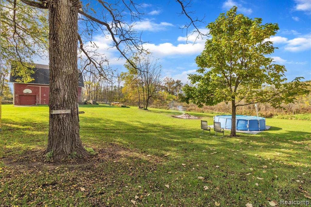 540 Elliott Road Fowlerville, MI 48836 - Photo 27 of 33