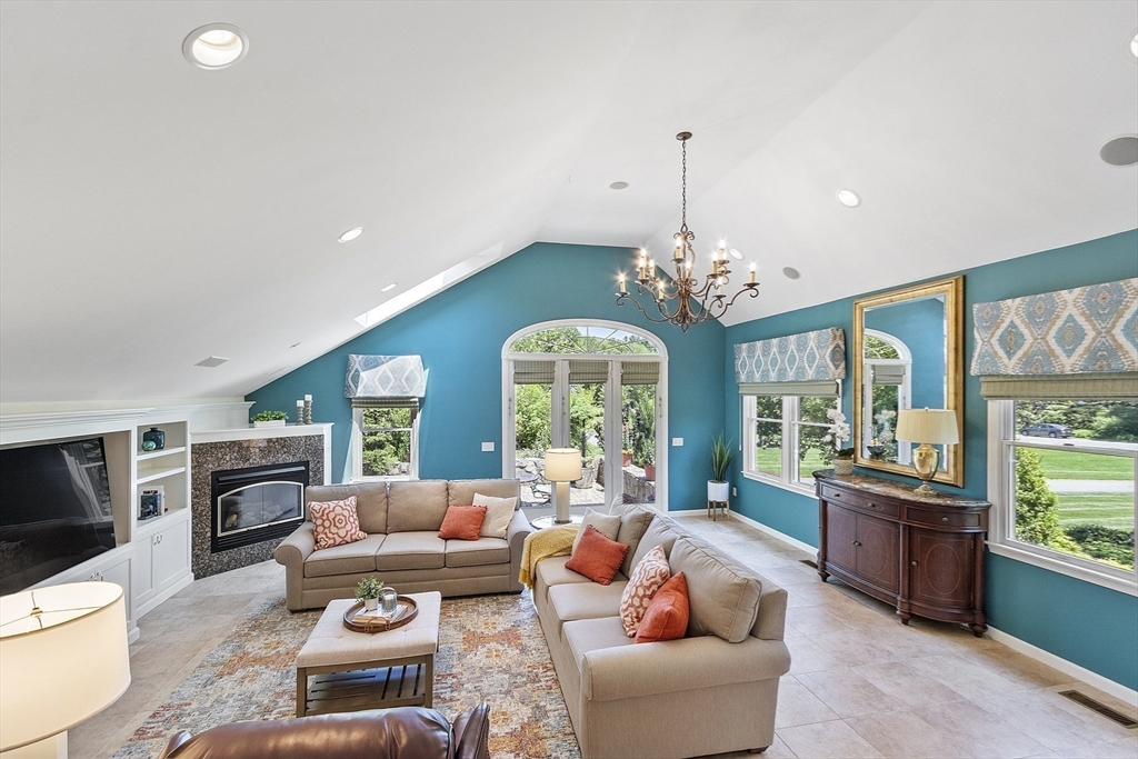 134 Reed Farm Road Boxborough, MA 01719 - Photo 16 of 42