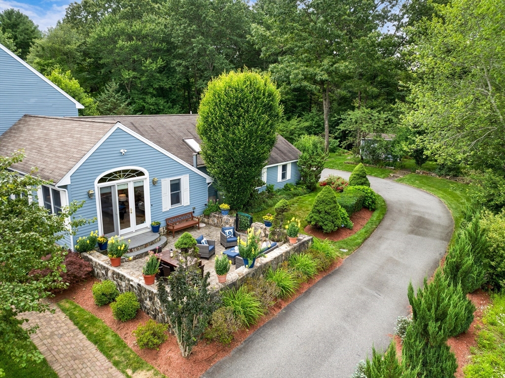 134 Reed Farm Road Boxborough, MA 01719 - Photo 2 of 42
