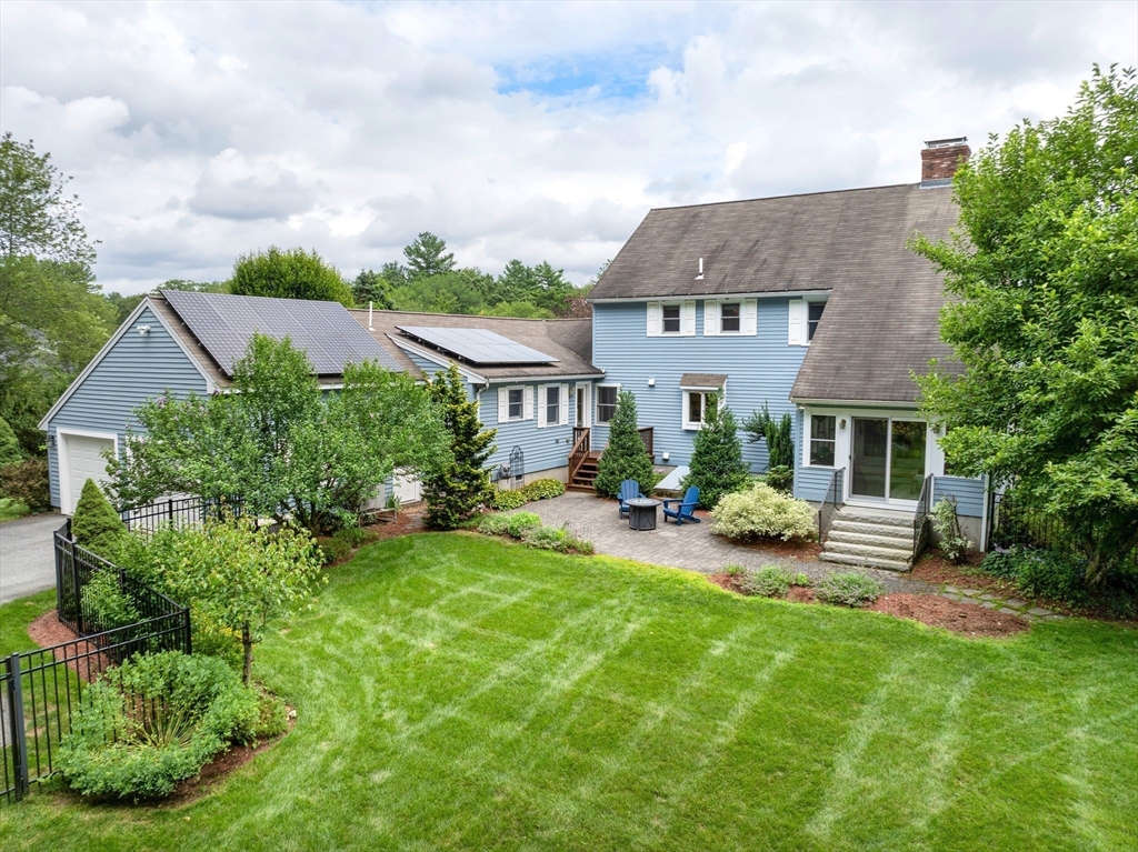 134 Reed Farm Road Boxborough, MA 01719 - Photo 5 of 42