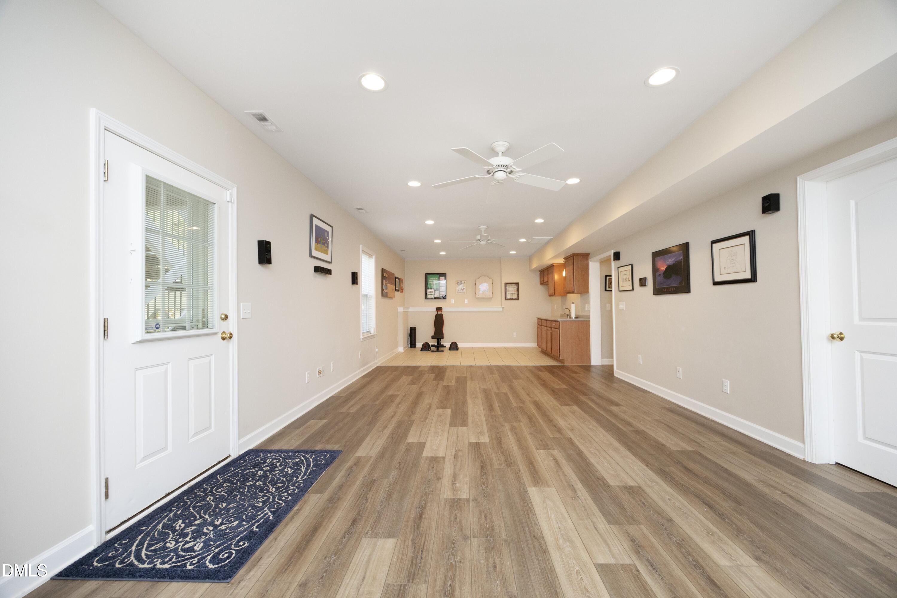 7537 Silver View Lane Raleigh, NC 27613 - Photo 32 of 50 31Lower