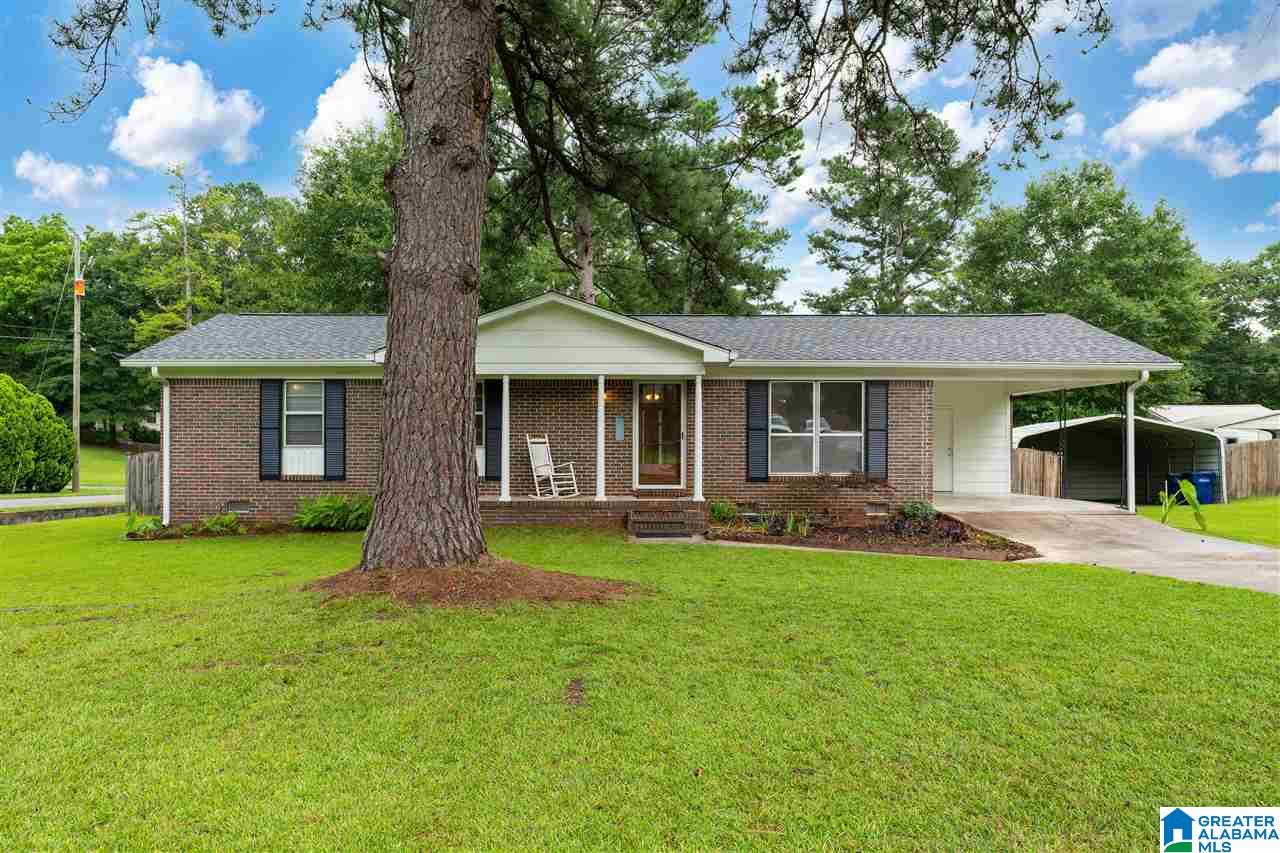 203 11th Street Southwest Alabaster, AL 35007 - Photo 1 of 23