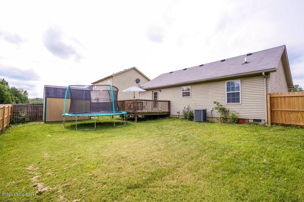 354 Madison Rae Boulevard Shepherdsville, KY 40165 - Photo 14 of 18 Back of Home