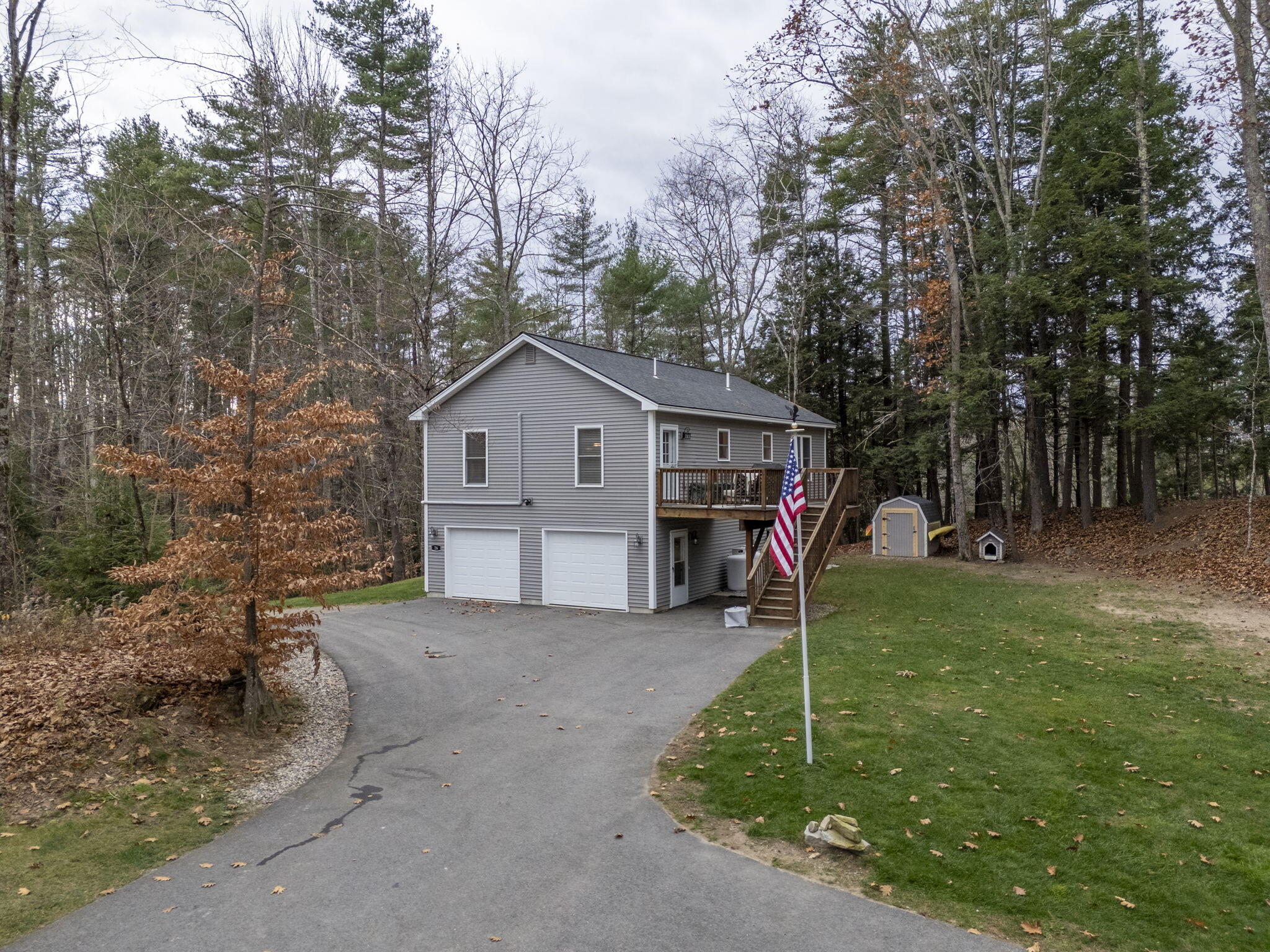 26 Steele Road Dayton, ME 04005 - Photo 4 of 46 5-web-or-mls-26Steele-33