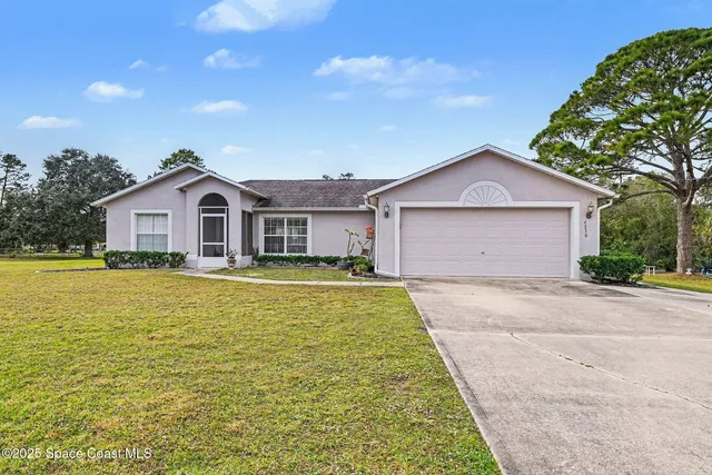 $400,000 | 4270 Knoxville Avenue, Cocoa, FL 32926