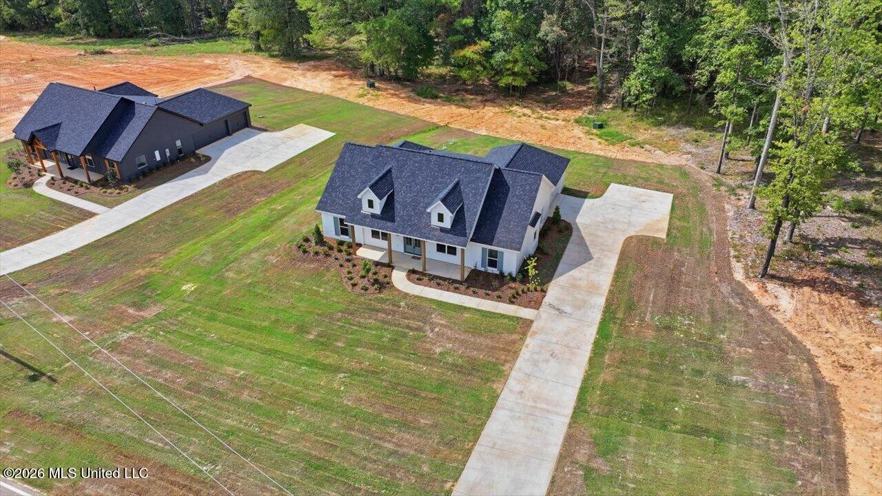 928 Mullican Road Florence, MS 39073 - Photo 43 of 65 43-928 Mullican Rd _ Hometoursms.com