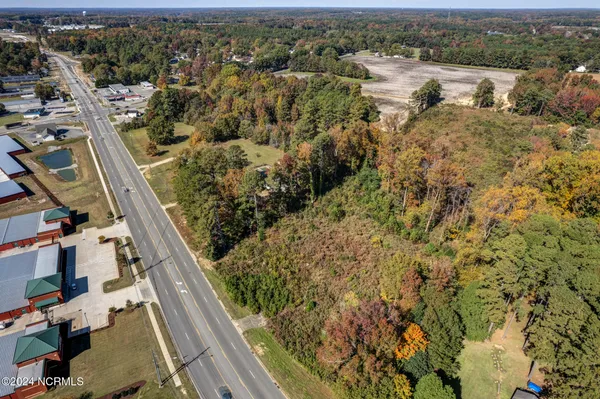 $1,500,000 | 4024 Sunset Avenue, Rocky Mount, NC 27804