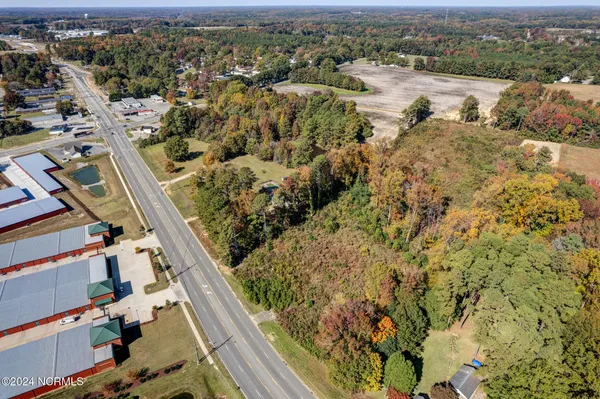 $1,500,000 | 4024 Sunset Avenue, Rocky Mount, NC 27804