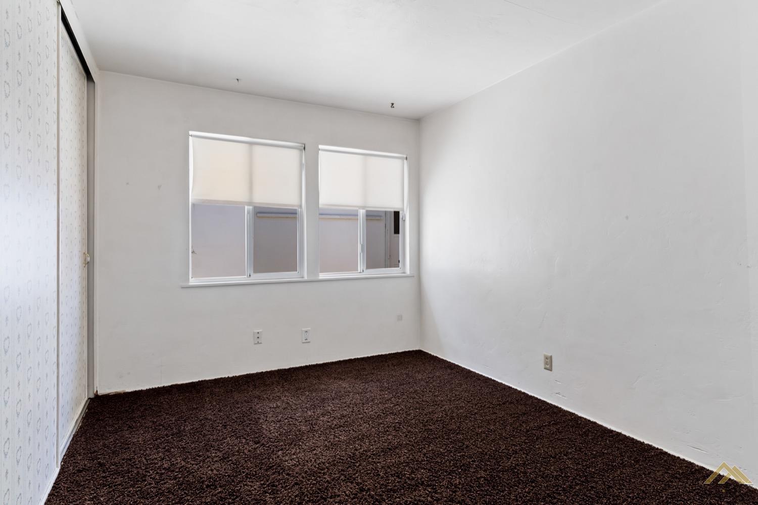Undisclosed Address Bakersfield, CA 93304 - Photo 16 of 30 a room with a window