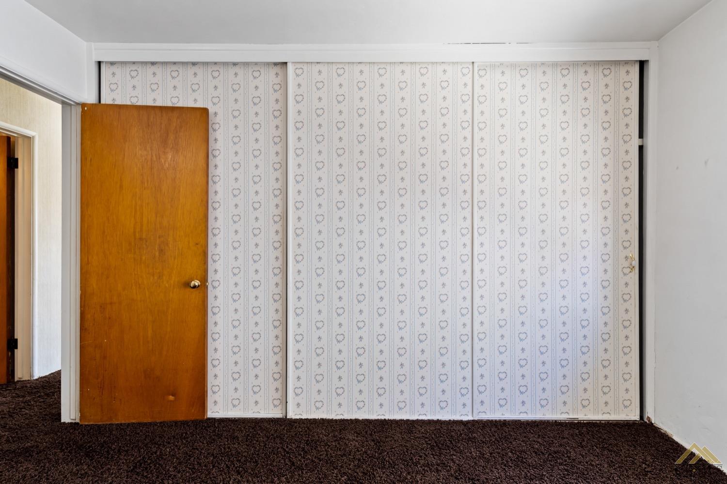 Undisclosed Address Bakersfield, CA 93304 - Photo 17 of 30 a view of a small space