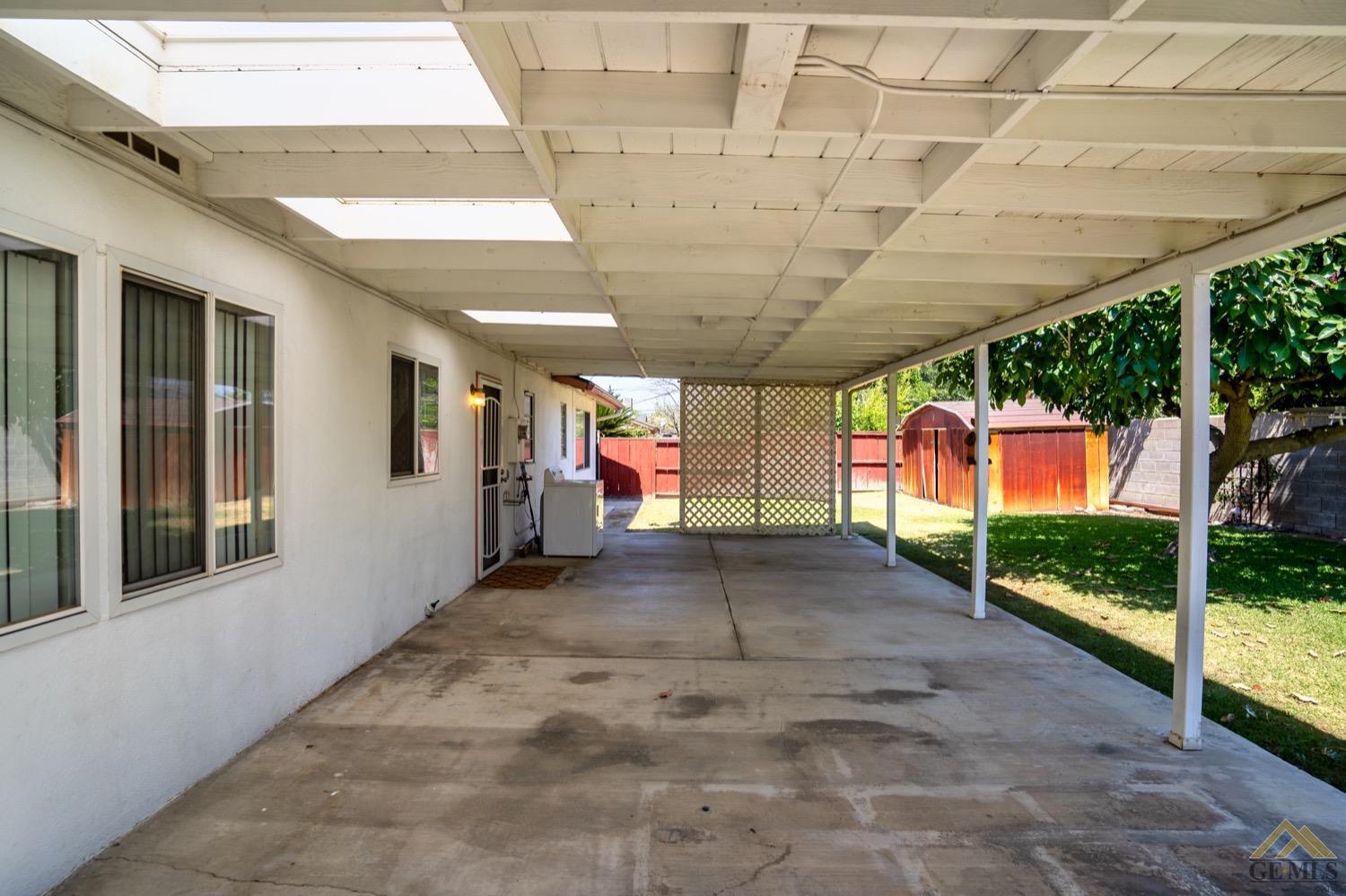 Undisclosed Address Bakersfield, CA 93304 - Photo 26 of 30 a view of a outdoor space