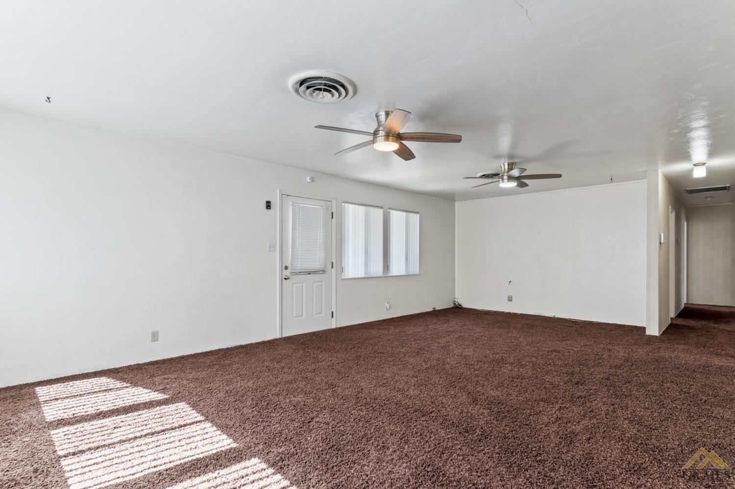 Undisclosed Address Bakersfield, CA 93304 - Photo 8 of 30 a view of an empty room