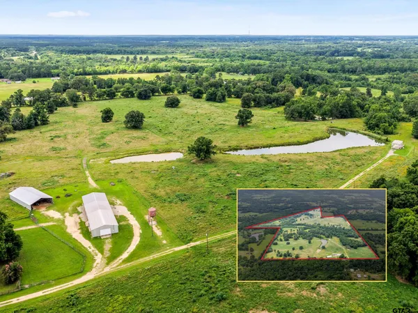 $1,399,000 | 1540 Mt Pleasant Tx 75455, Mount Pleasant, TX 75455