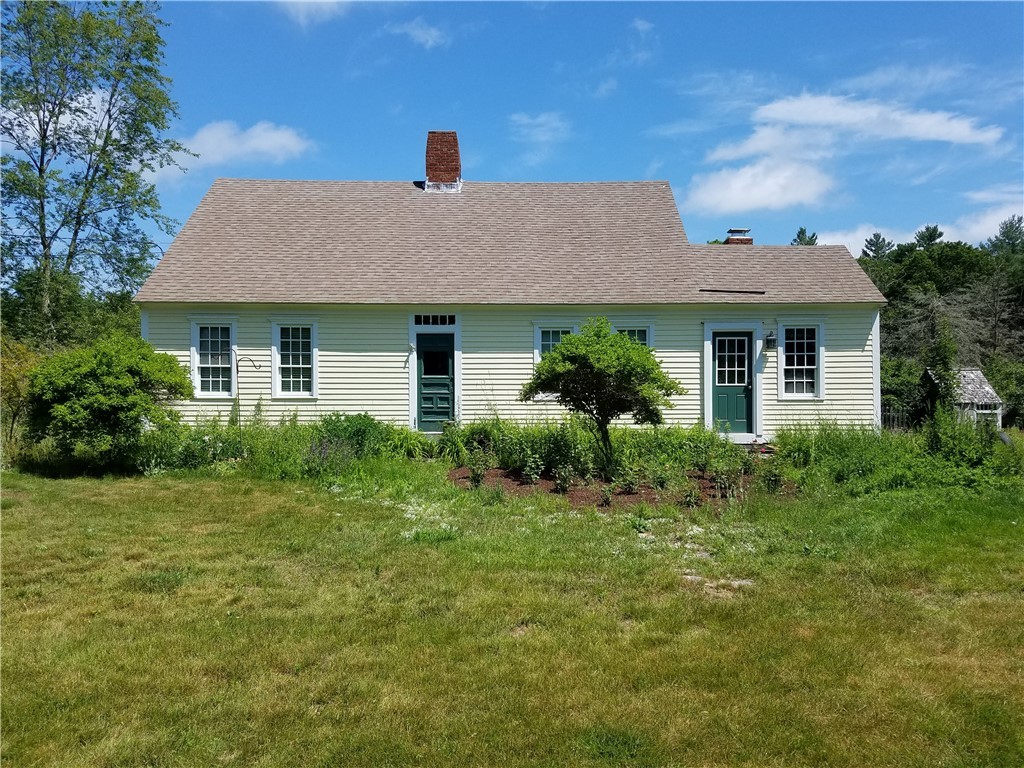 69 Foster Center Road Foster, RI 02825 - Photo 1 of 47