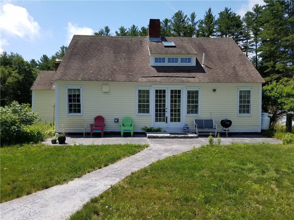 69 Foster Center Road Foster, RI 02825 - Photo 3 of 47