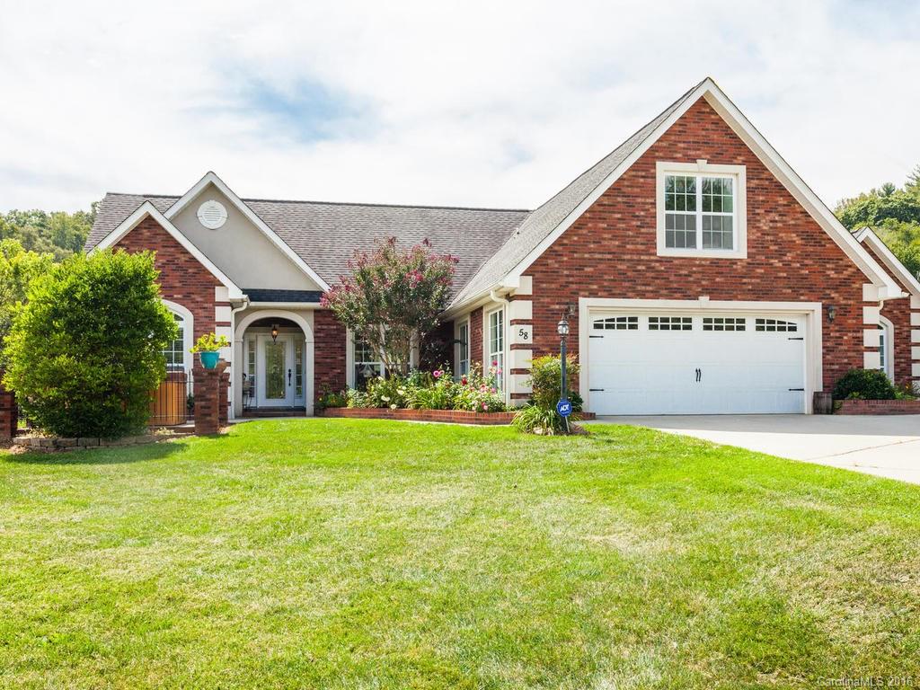 58 Joe Jenkins Road Fairview, NC 28730 - Photo 1 of 24 Gallery Image 1