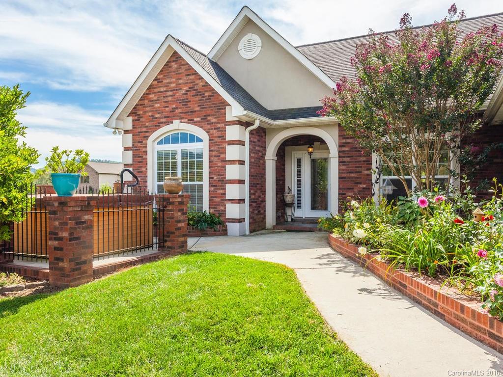 58 Joe Jenkins Road Fairview, NC 28730 - Photo 2 of 24 Gallery Image 2