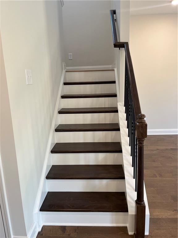 112 Bridgeview (lot 4) Way Canton, GA 30114 - Photo 8 of 58