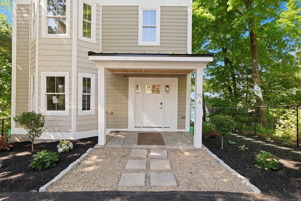 79 R Sheridan Street, Unit 3 Boston, MA 02130 - Photo 29 of 31