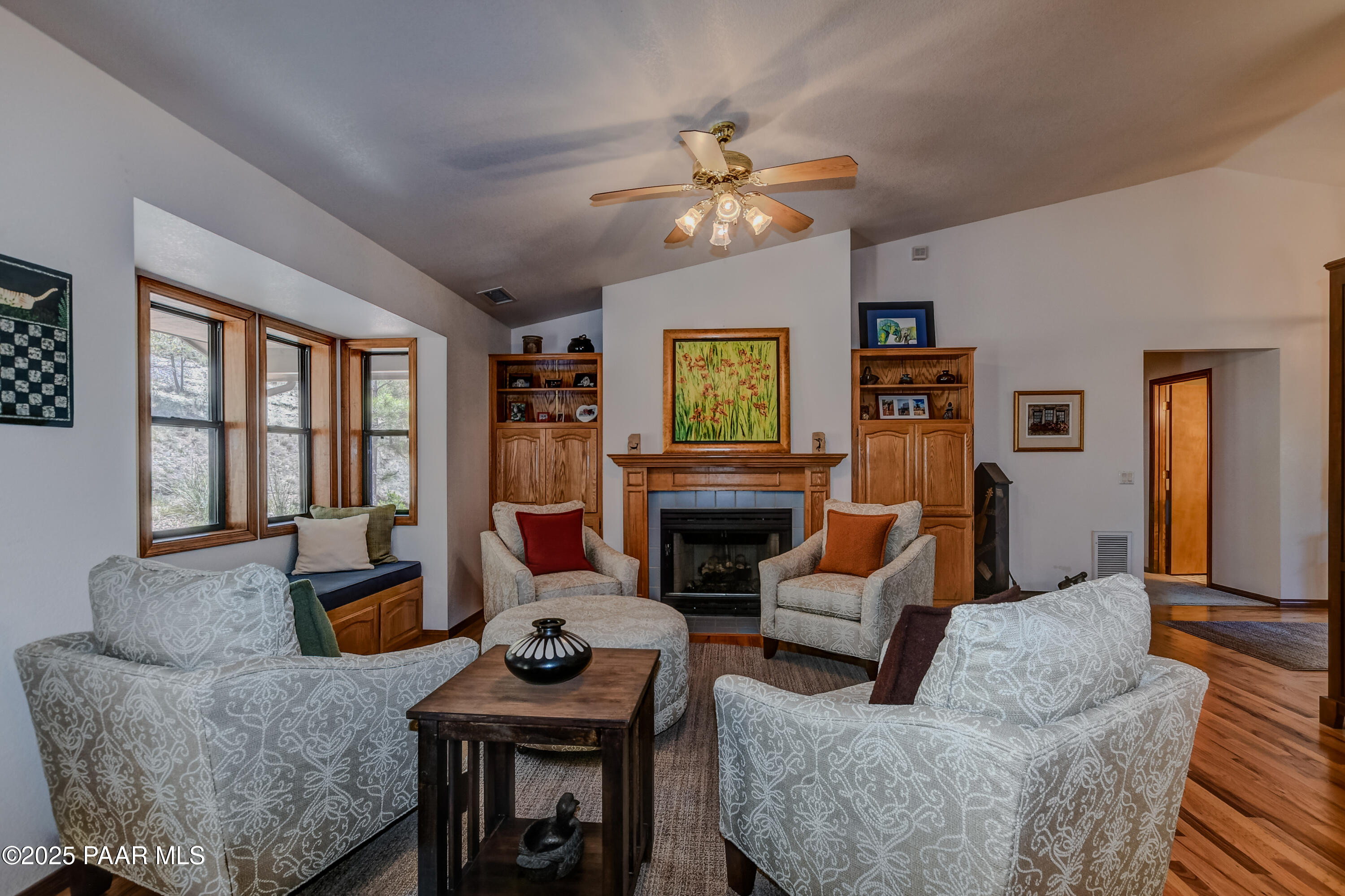 1585 Range Road Prescott, AZ 86303 - Photo 17 of 45 Family Room