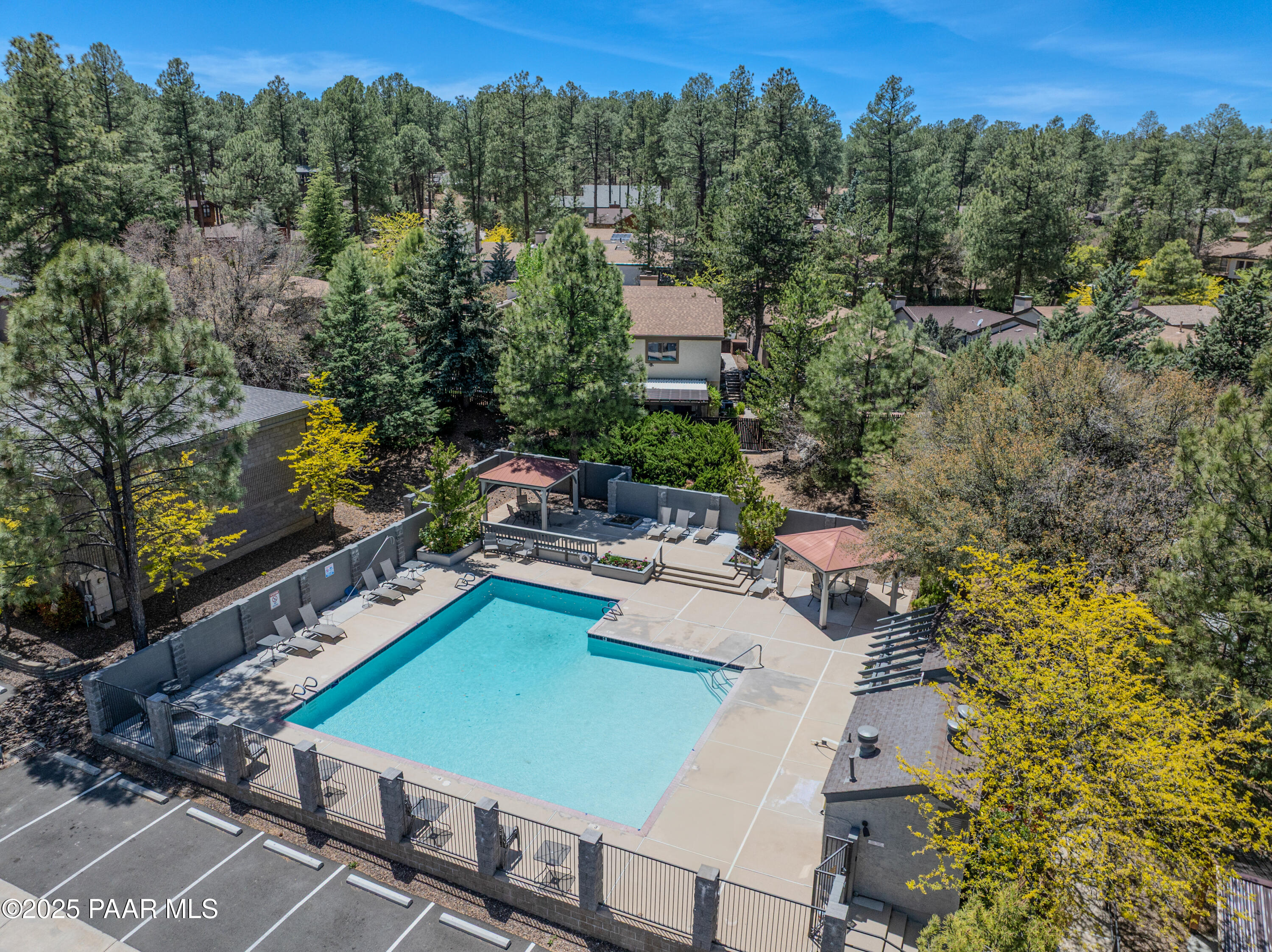 1585 Range Road Prescott, AZ 86303 - Photo 43 of 45 Community Pool/Spa