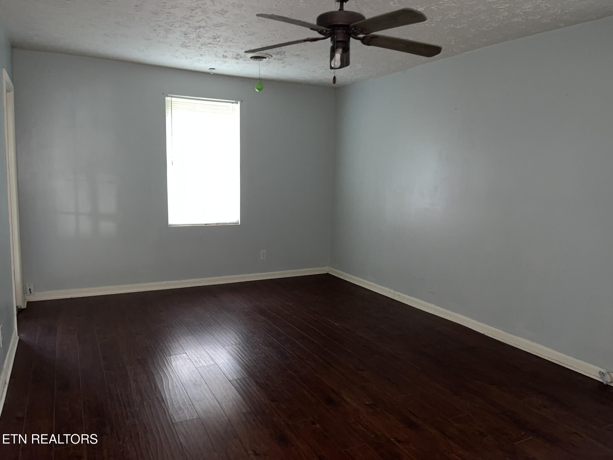 4656 Singleton Station Road Louisville, TN 37777 - Photo 19 of 20 Bedroom 3