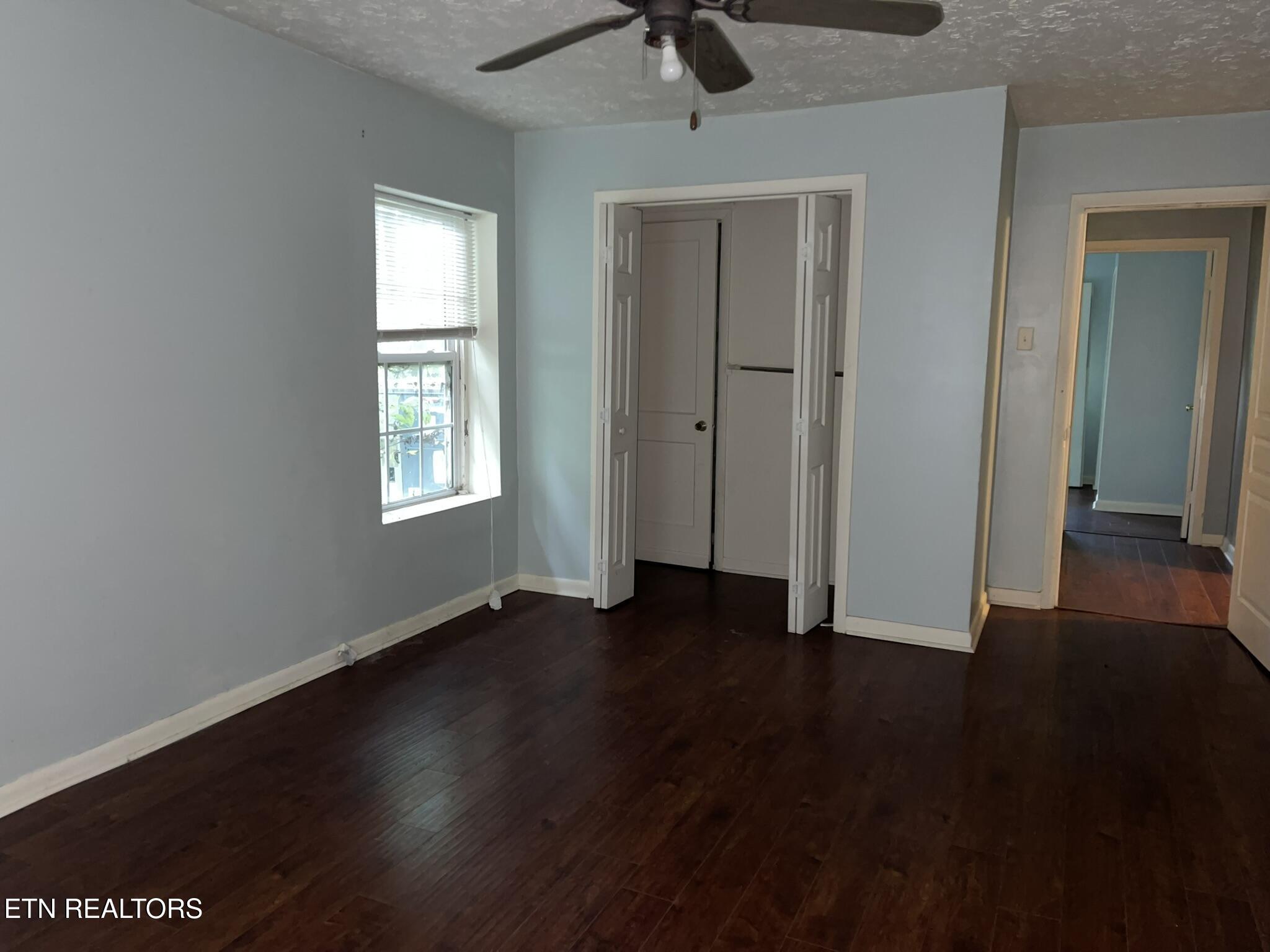 4656 Singleton Station Road Louisville, TN 37777 - Photo 20 of 20 Bedroom 3
