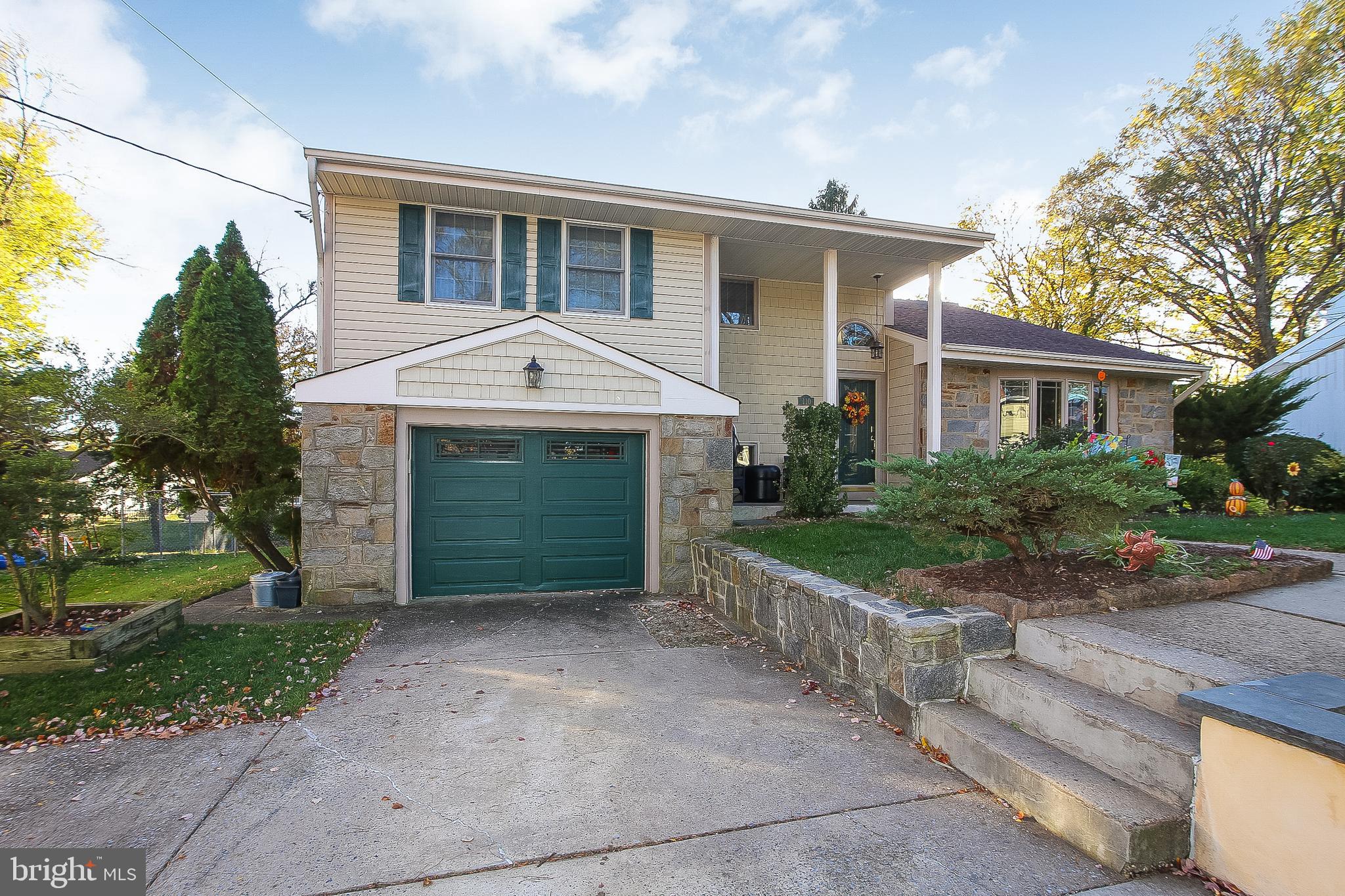 110 Forest Road Cherry Hill, NJ 08034 - Photo 1 of 42