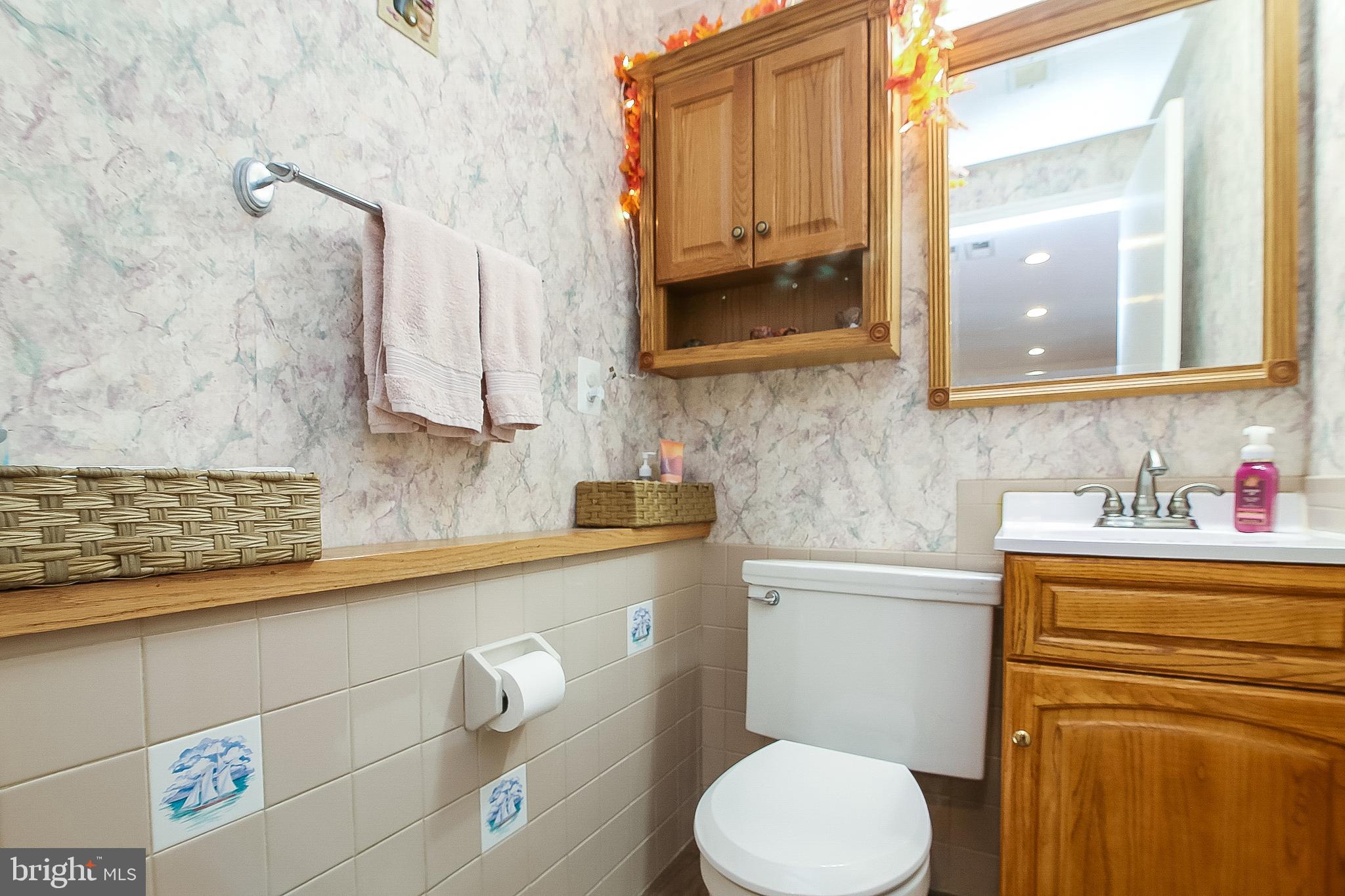 110 Forest Road Cherry Hill, NJ 08034 - Photo 14 of 42