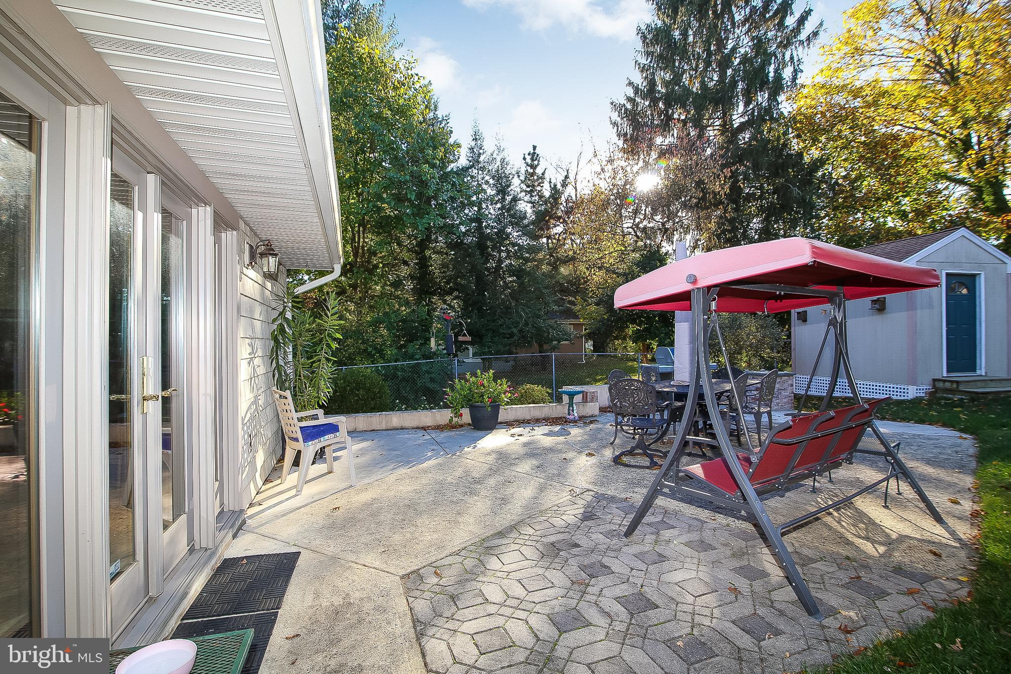110 Forest Road Cherry Hill, NJ 08034 - Photo 32 of 42