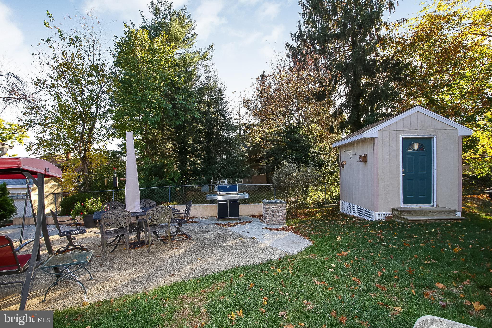 110 Forest Road Cherry Hill, NJ 08034 - Photo 35 of 42