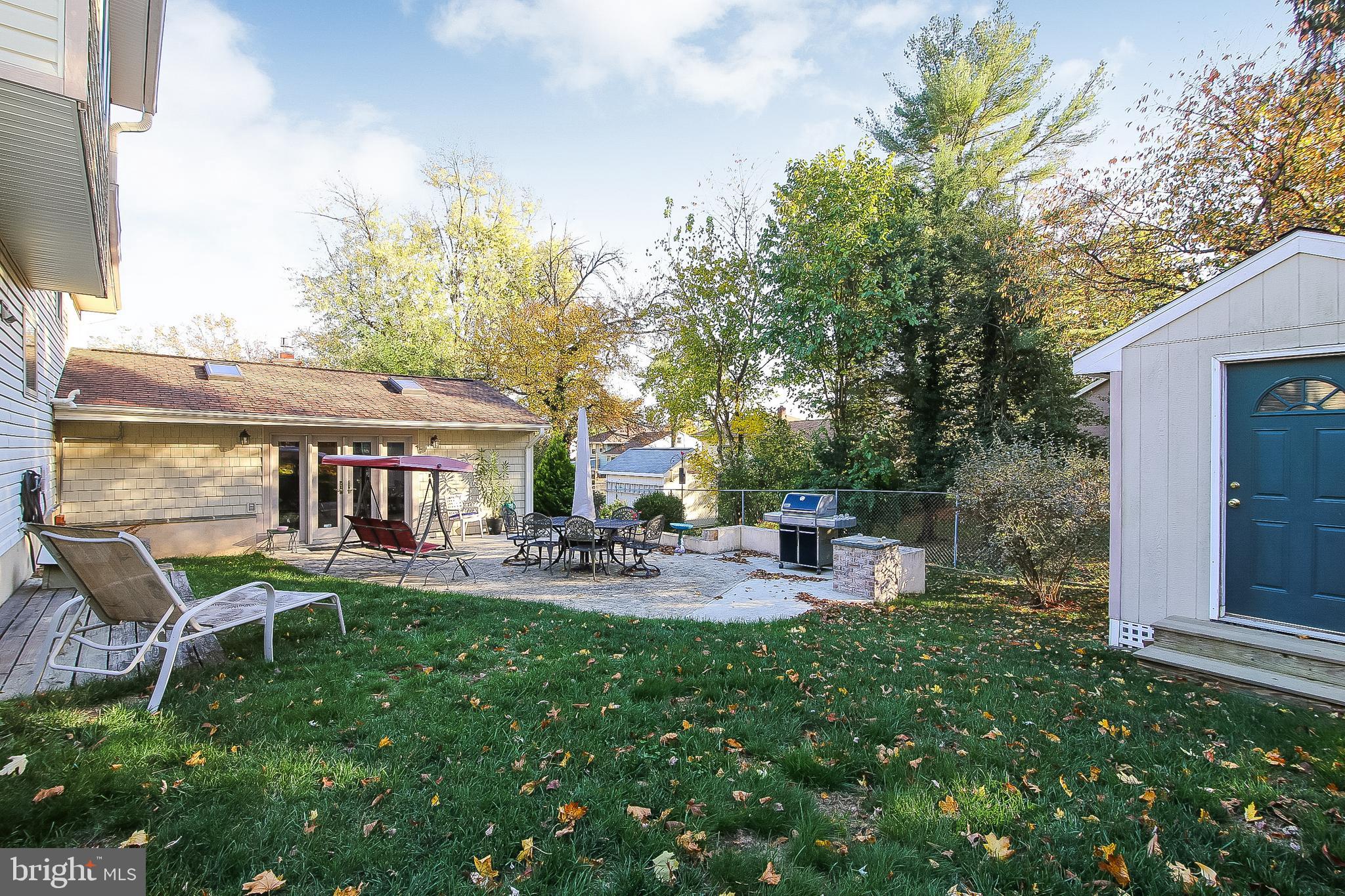 110 Forest Road Cherry Hill, NJ 08034 - Photo 36 of 42