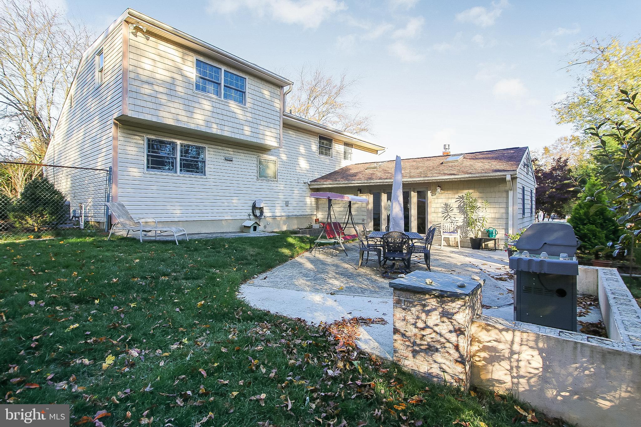 110 Forest Road Cherry Hill, NJ 08034 - Photo 37 of 42