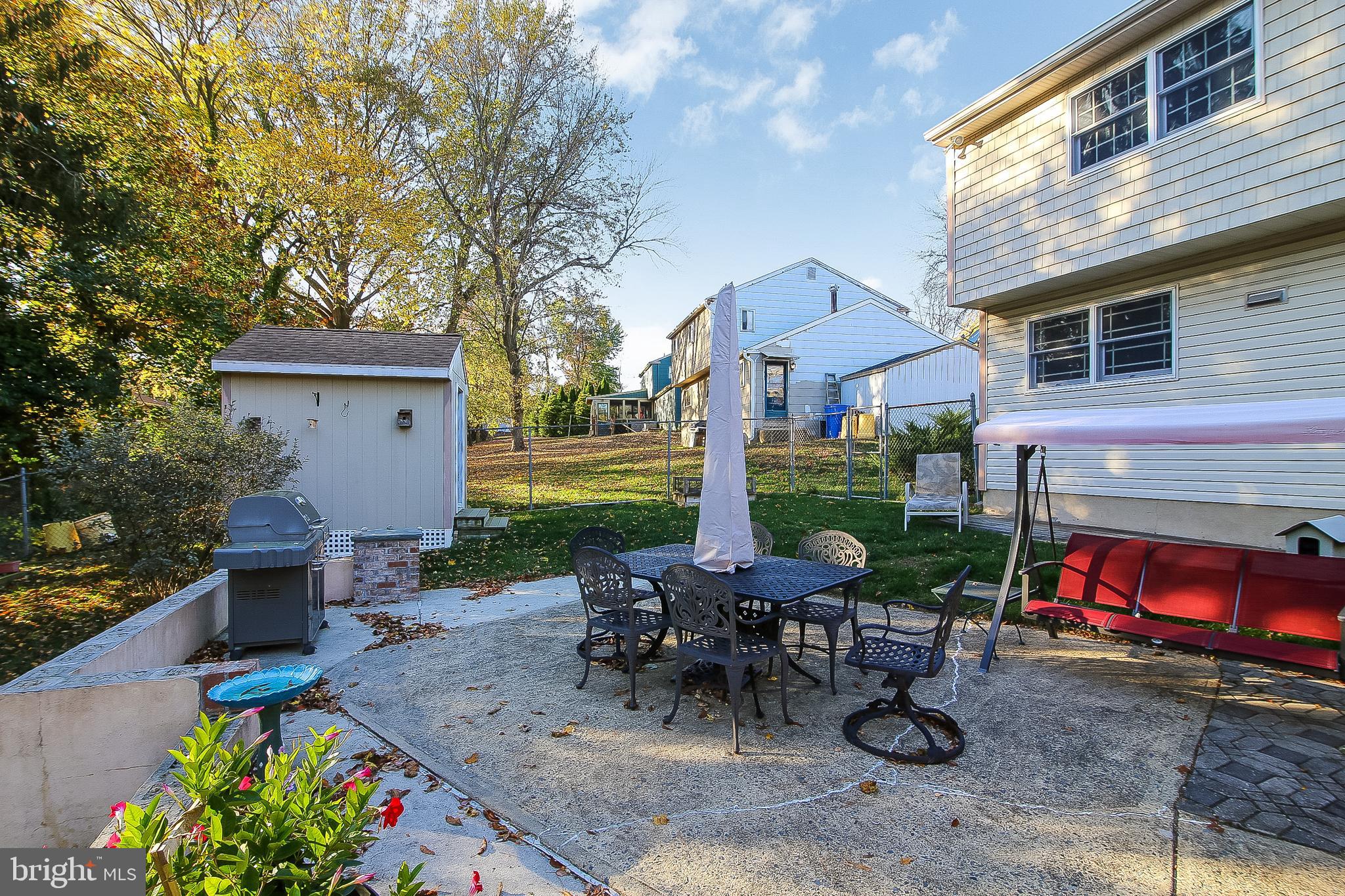 110 Forest Road Cherry Hill, NJ 08034 - Photo 39 of 42