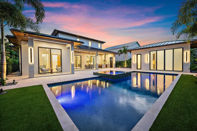 $8,000,000 | 247 Seville Road, West Palm Beach, FL 33405