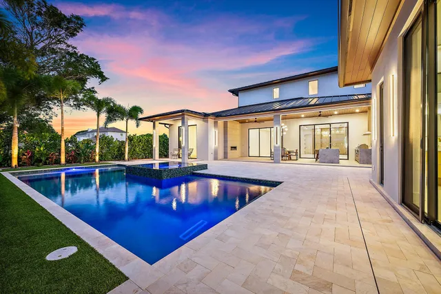 $8,000,000 | 247 Seville Road, West Palm Beach, FL 33405