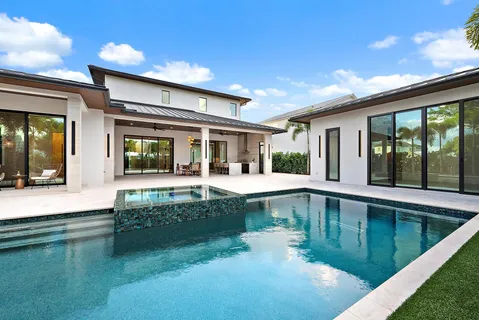 $8,000,000 | 247 Seville Road, West Palm Beach, FL 33405