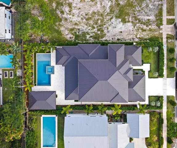 $8,000,000 | 247 Seville Road, West Palm Beach, FL 33405