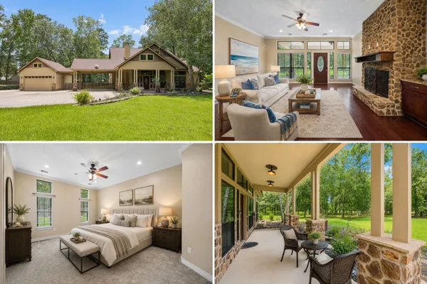 $500,000 | 84 Private Road 635, Dayton, TX 77535