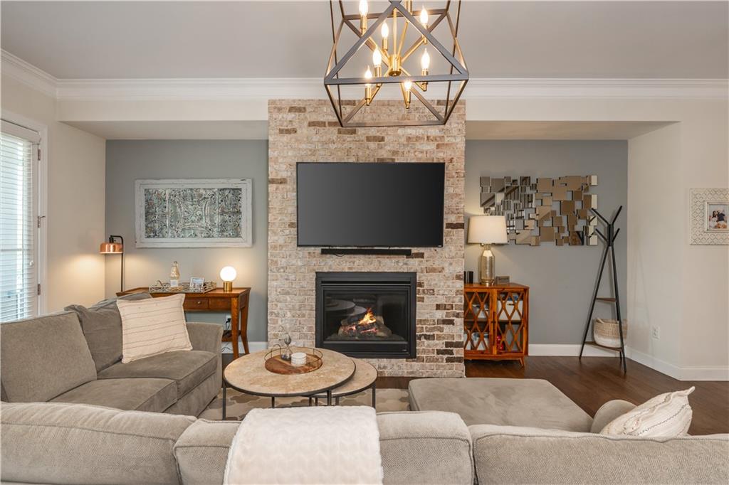 3575 Parkside Way Brookhaven, GA 30319 - Photo 11 of 48