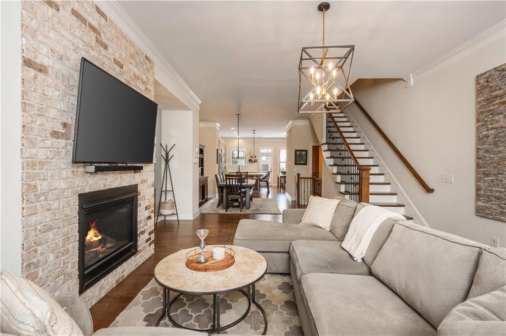 3575 Parkside Way Brookhaven, GA 30319 - Photo 12 of 48