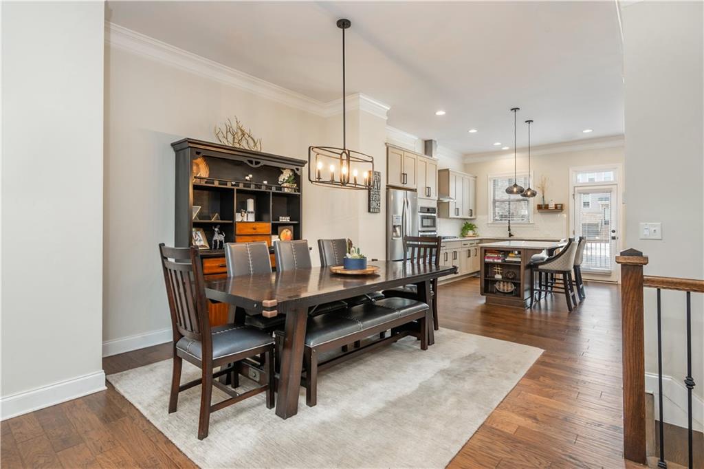 3575 Parkside Way Brookhaven, GA 30319 - Photo 13 of 48