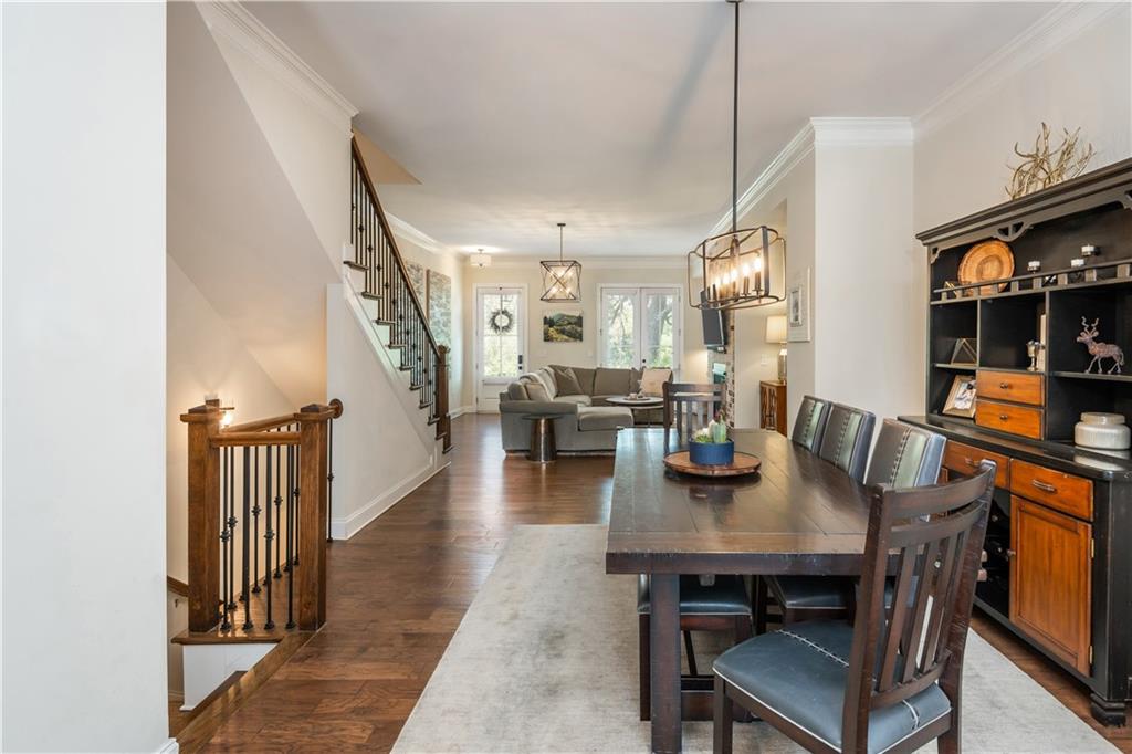 3575 Parkside Way Brookhaven, GA 30319 - Photo 14 of 48