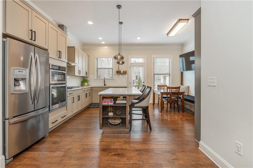 3575 Parkside Way Brookhaven, GA 30319 - Photo 15 of 48