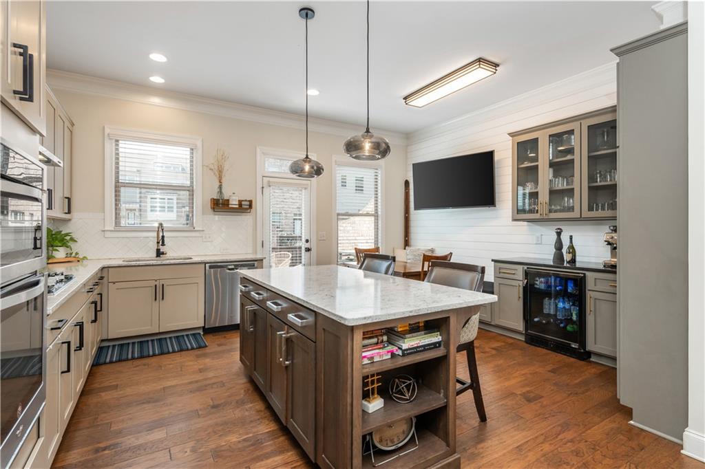 3575 Parkside Way Brookhaven, GA 30319 - Photo 16 of 48