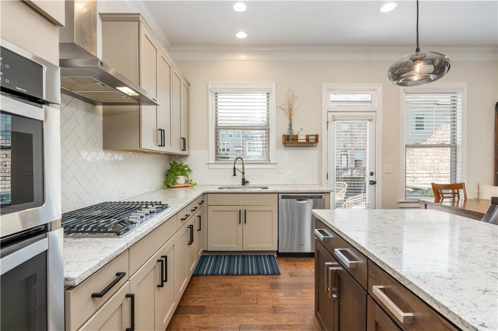 3575 Parkside Way Brookhaven, GA 30319 - Photo 17 of 48