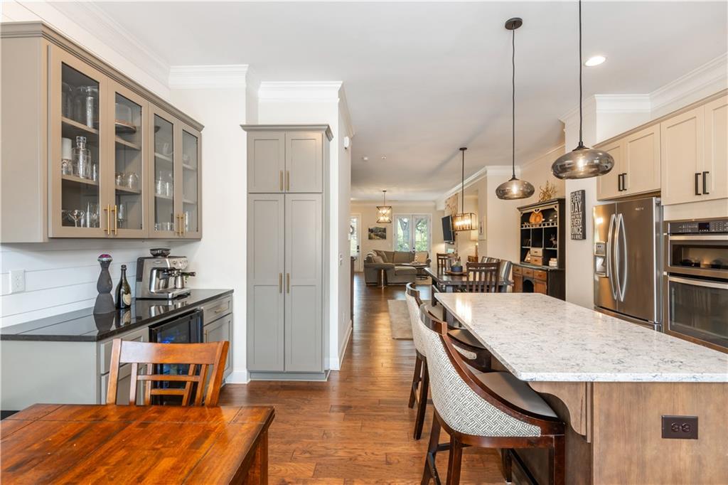 3575 Parkside Way Brookhaven, GA 30319 - Photo 19 of 48