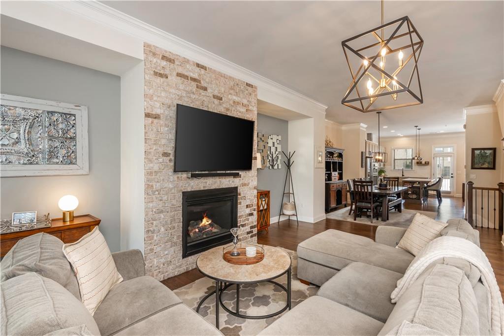 3575 Parkside Way Brookhaven, GA 30319 - Photo 2 of 48